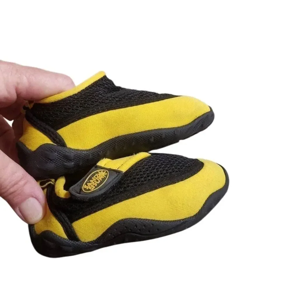 Sand Sun water shoes 5